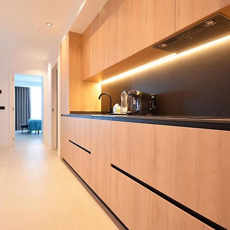 Galihost - Rd Hotel Apartamento รักโซ ภายนอก รูปภาพ