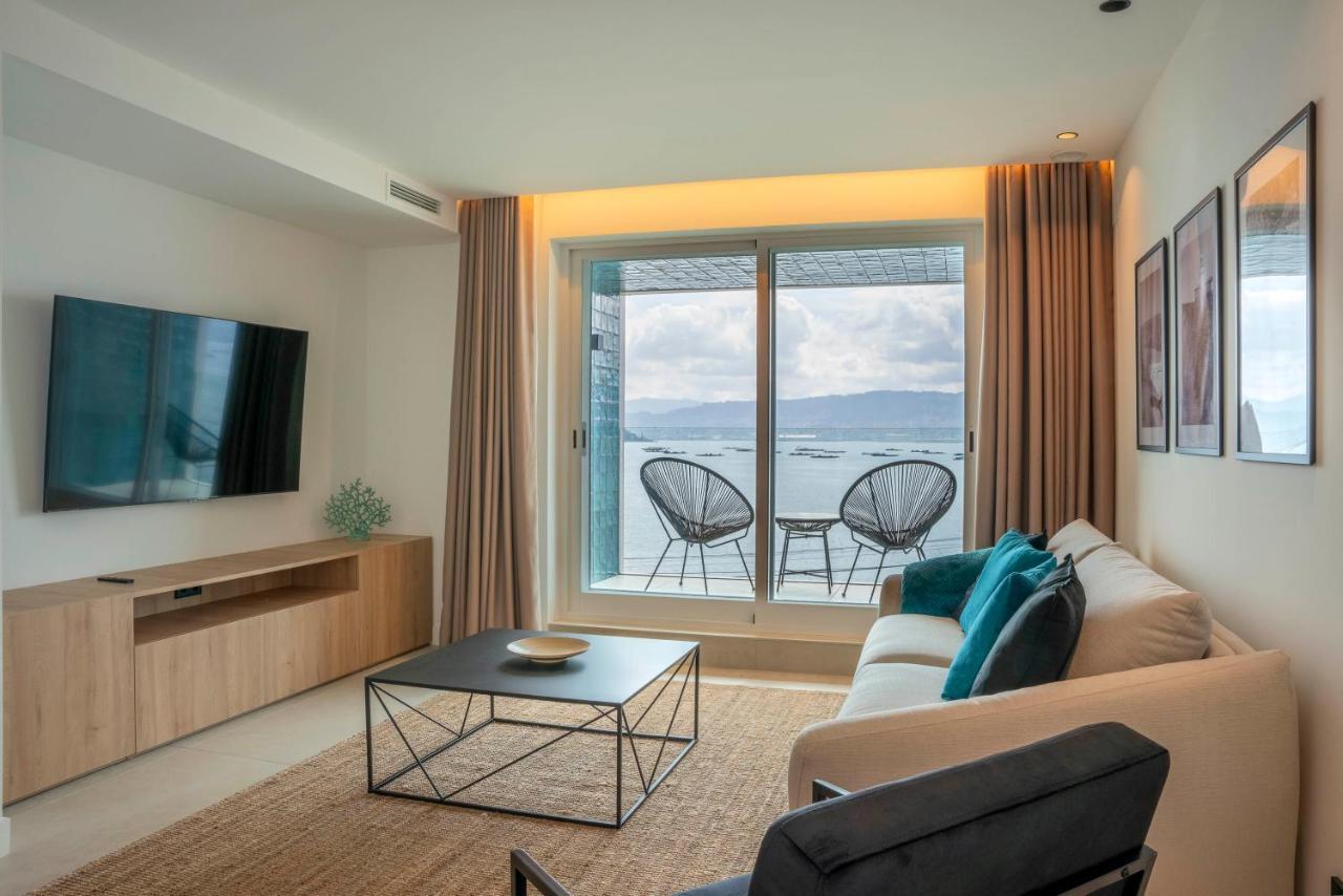 Galihost - Rd Hotel Apartamento รักโซ ภายนอก รูปภาพ