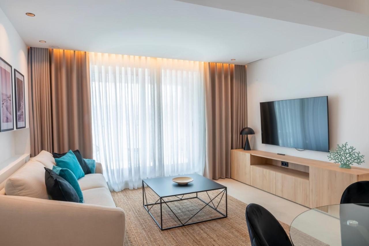 Galihost - Rd Hotel Apartamento รักโซ ภายนอก รูปภาพ