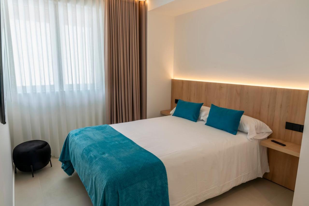 Galihost - Rd Hotel Apartamento รักโซ ภายนอก รูปภาพ