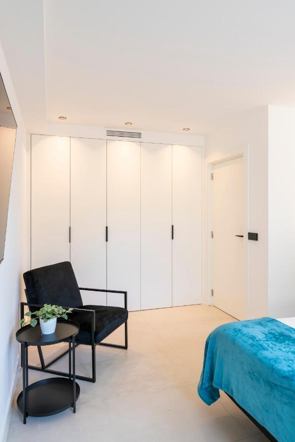 Galihost - Rd Hotel Apartamento รักโซ ภายนอก รูปภาพ