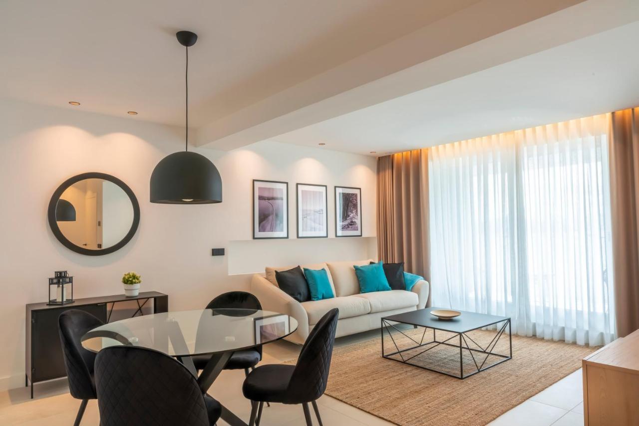 Galihost - Rd Hotel Apartamento รักโซ ภายนอก รูปภาพ