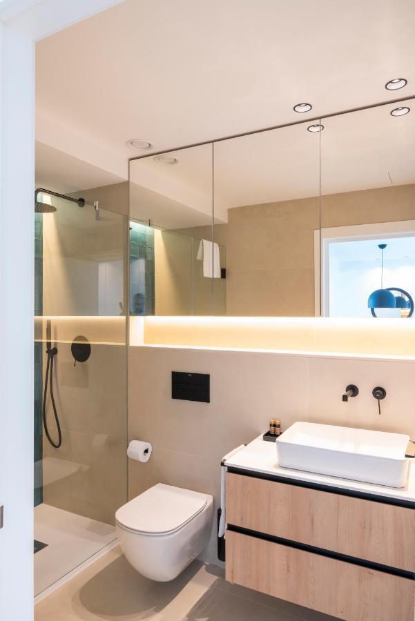 Galihost - Rd Hotel Apartamento รักโซ ภายนอก รูปภาพ