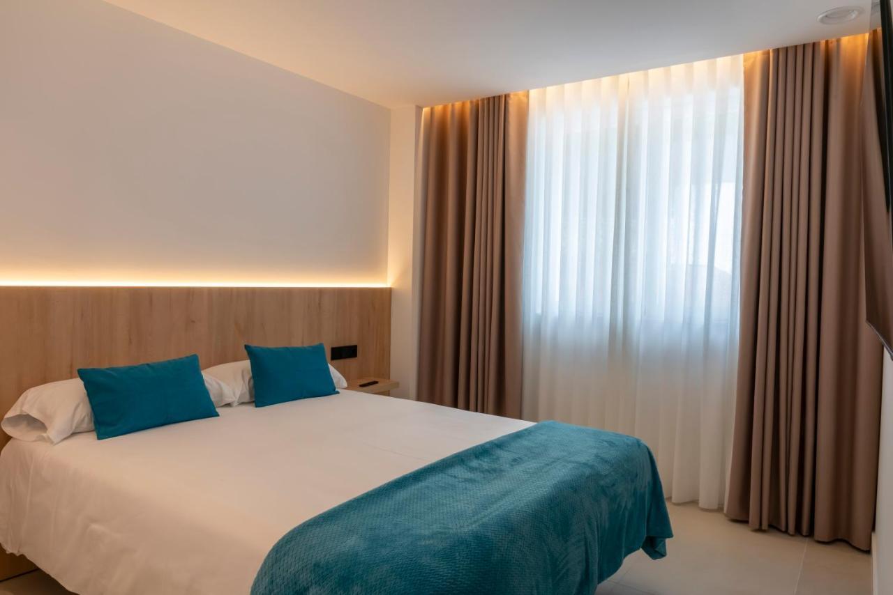 Galihost - Rd Hotel Apartamento รักโซ ภายนอก รูปภาพ