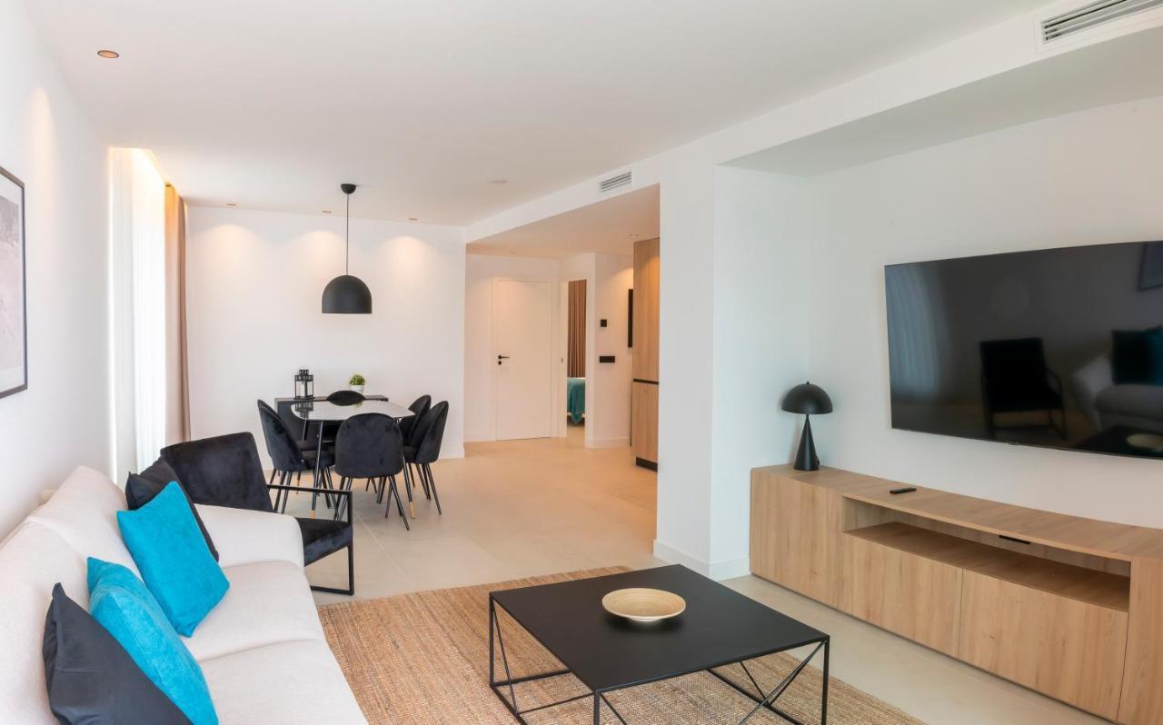 Galihost - Rd Hotel Apartamento รักโซ ภายนอก รูปภาพ
