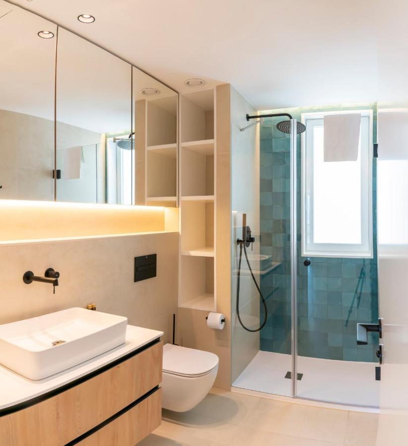 Galihost - Rd Hotel Apartamento รักโซ ภายนอก รูปภาพ