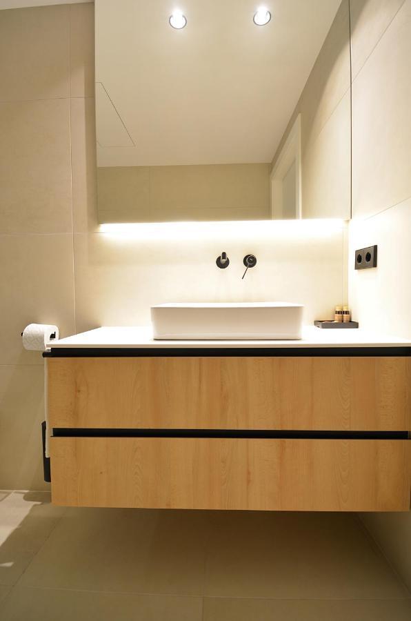 Galihost - Rd Hotel Apartamento รักโซ ภายนอก รูปภาพ