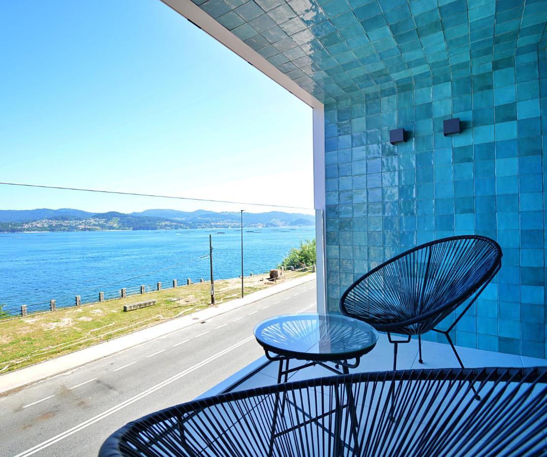 Galihost - Rd Hotel Apartamento รักโซ ภายนอก รูปภาพ