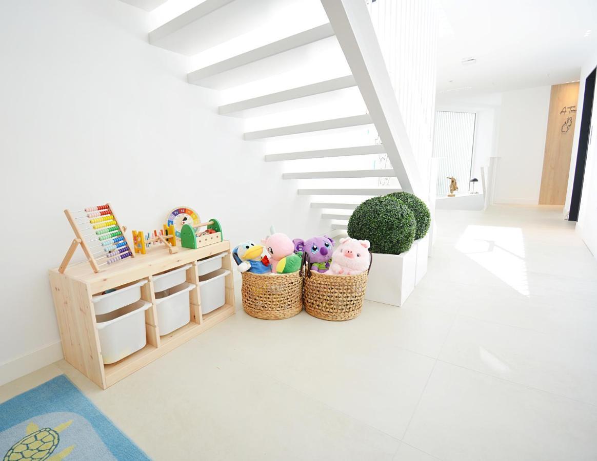 Galihost - Rd Hotel Apartamento รักโซ ภายนอก รูปภาพ