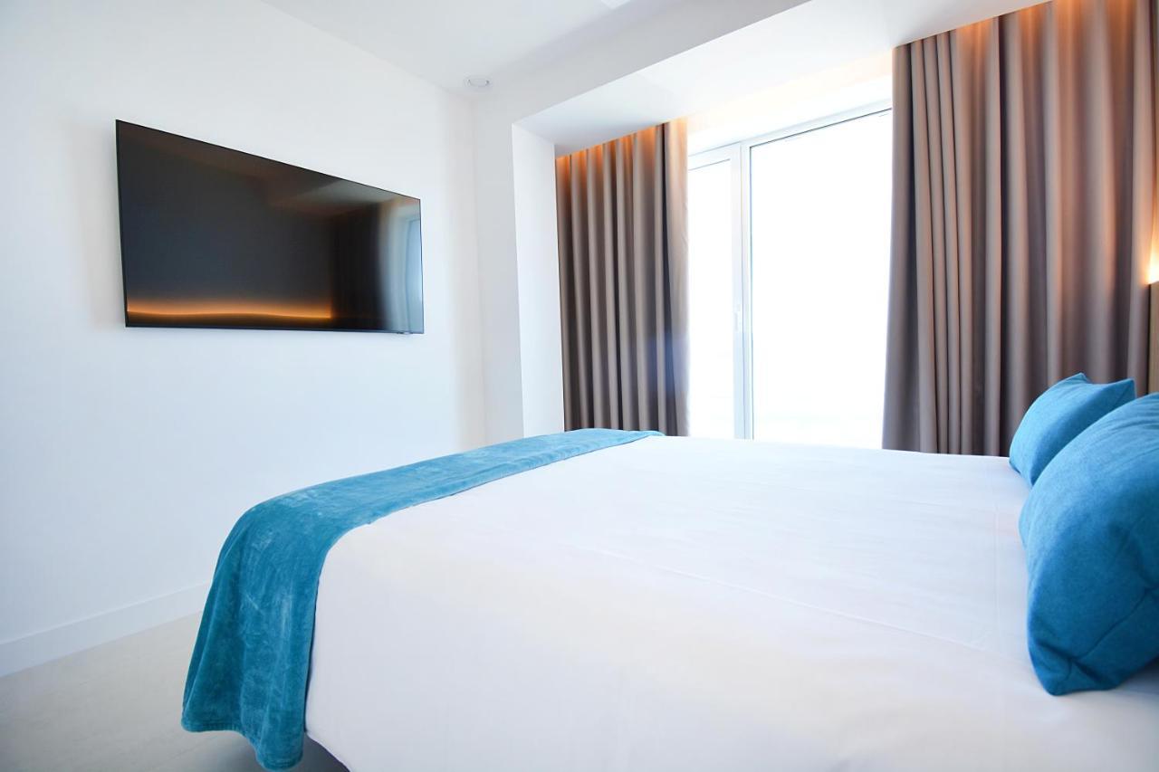 Galihost - Rd Hotel Apartamento รักโซ ภายนอก รูปภาพ