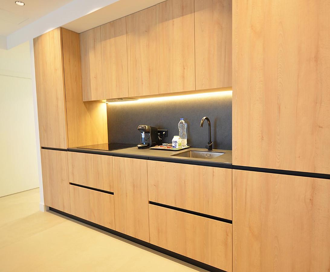 Galihost - Rd Hotel Apartamento รักโซ ภายนอก รูปภาพ