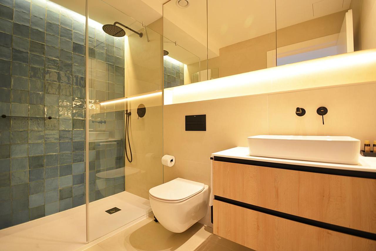 Galihost - Rd Hotel Apartamento รักโซ ภายนอก รูปภาพ