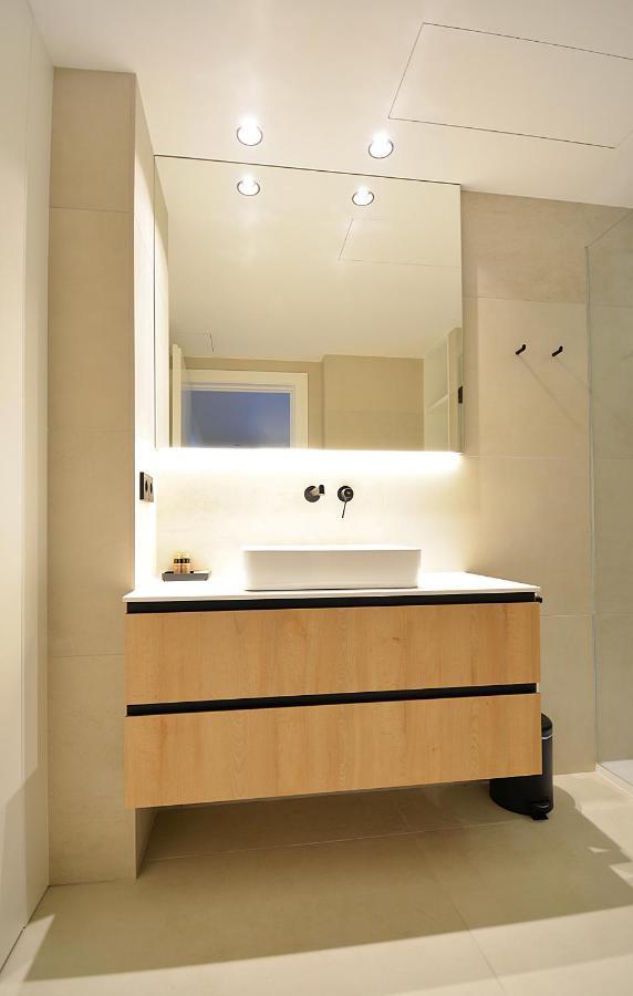 Galihost - Rd Hotel Apartamento รักโซ ภายนอก รูปภาพ
