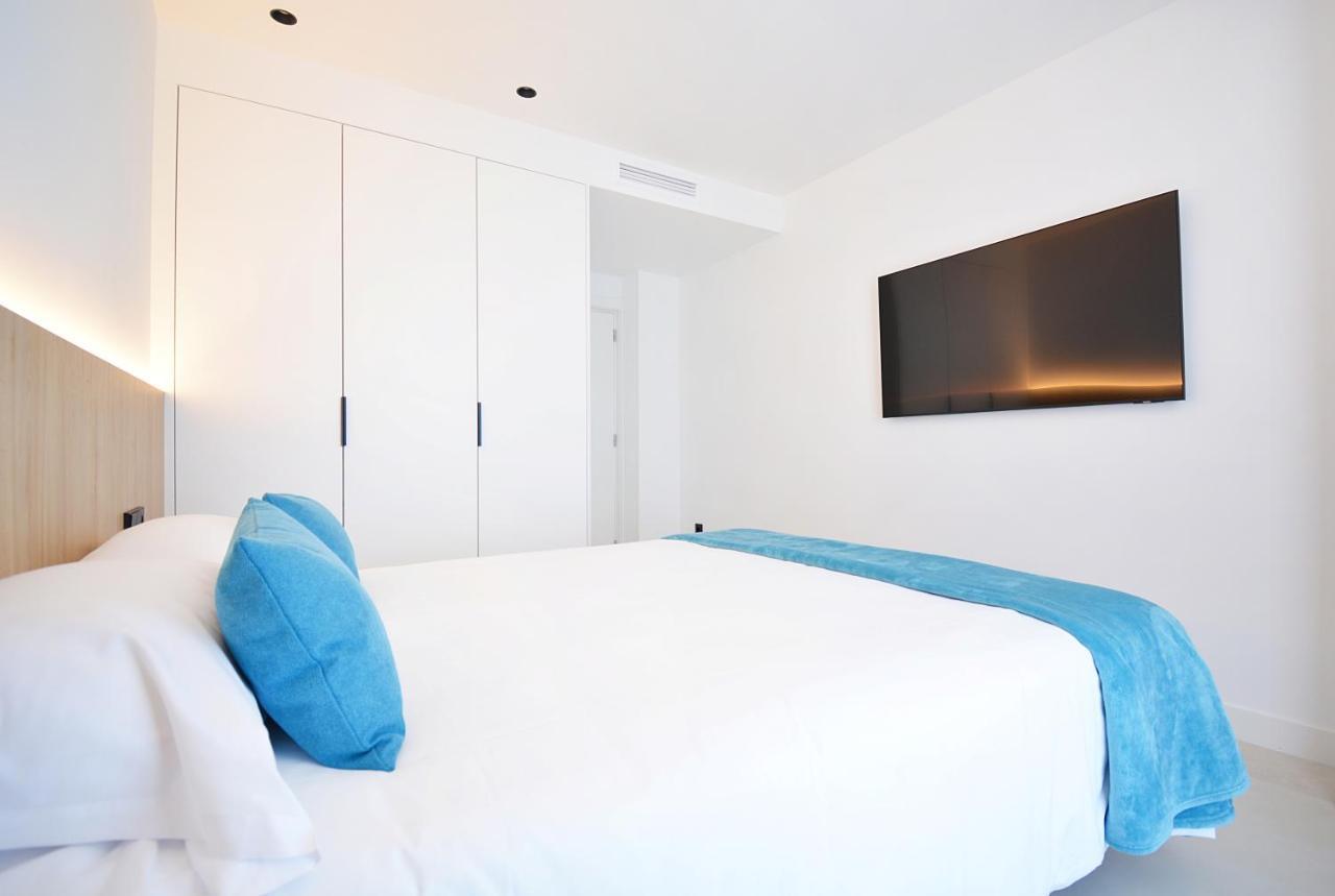 Galihost - Rd Hotel Apartamento รักโซ ภายนอก รูปภาพ