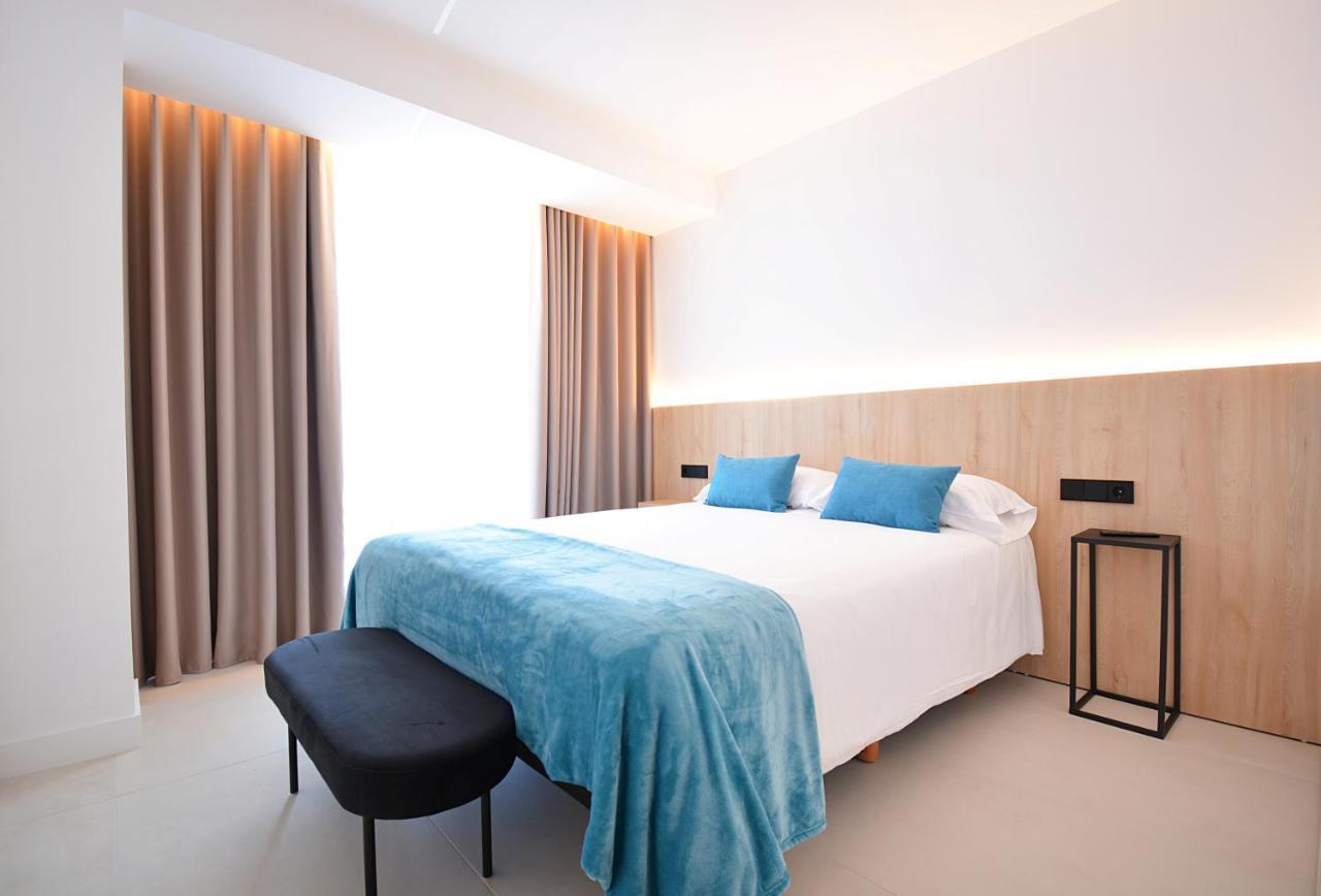 Galihost - Rd Hotel Apartamento รักโซ ภายนอก รูปภาพ