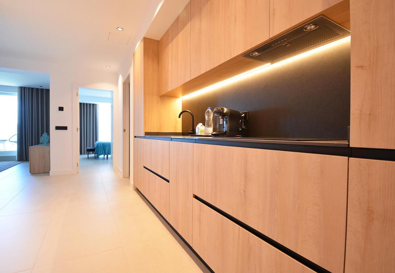 Galihost - Rd Hotel Apartamento รักโซ ภายนอก รูปภาพ