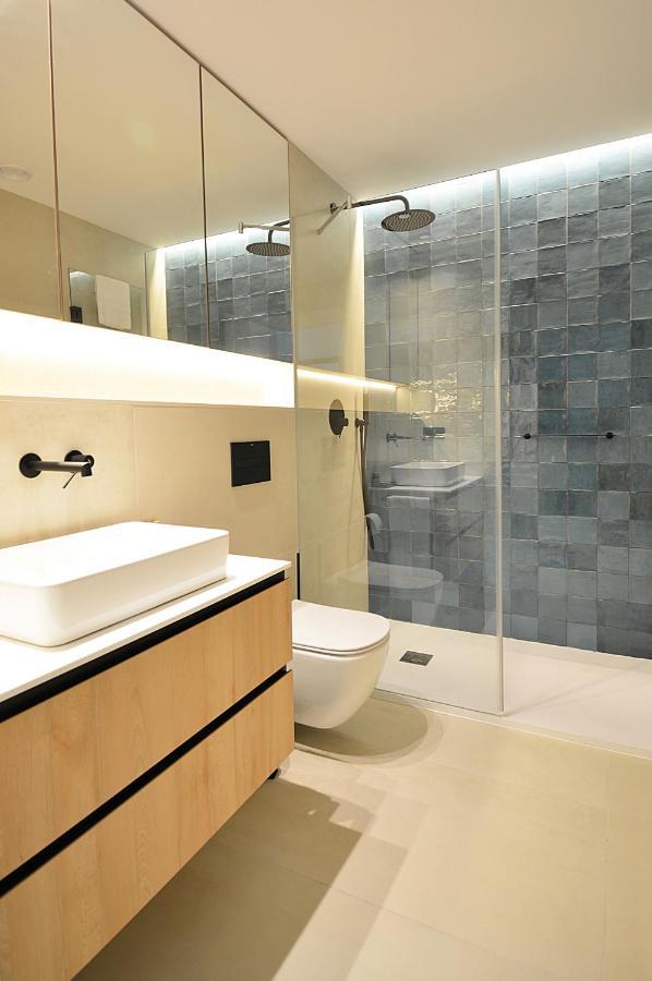 Galihost - Rd Hotel Apartamento รักโซ ภายนอก รูปภาพ